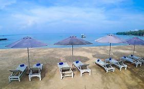 Elwood Premier Resort Phu Quoc